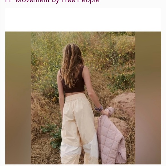 New Hi five pant - Picture 2 of 4